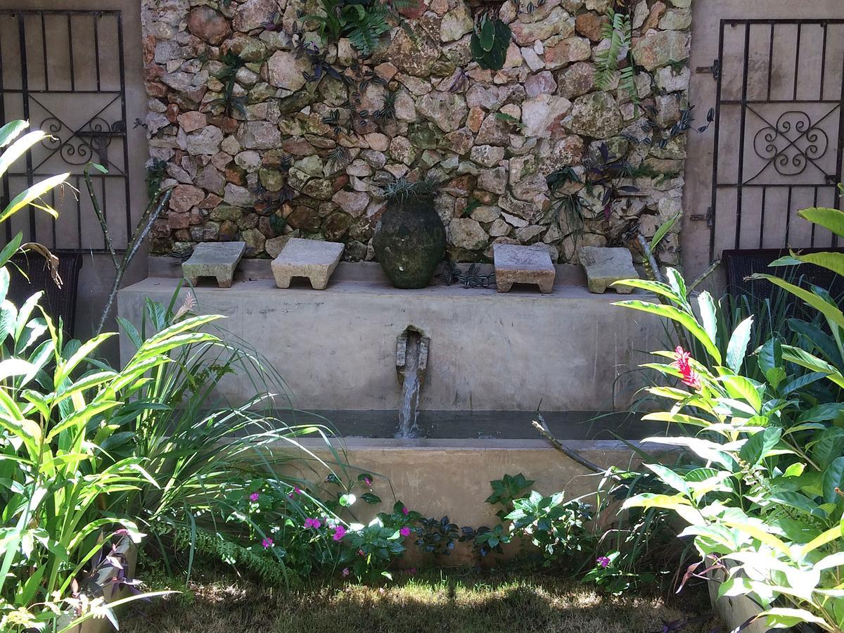 Alojamento de Acomodação e Pequeno-almoço La Flor Casa Boutique 3*